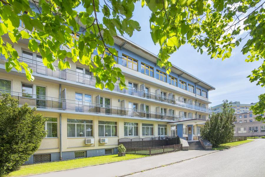HOTEL DAL w Gdańsku restauracja konferencje wypoczynek nad morzem Bałtyckim w Polsce 03