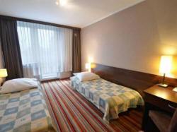 HOTEL DAL GDANSK 01
