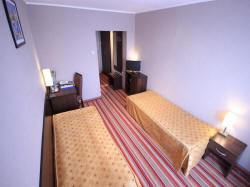 HOTEL DAL GDANSK 04