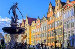 HOTEL DAL GDANSK 25