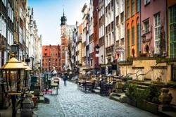 HOTEL DAL GDANSK 26