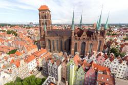 HOTEL DAL GDANSK 29
