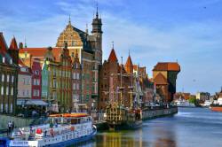 HOTEL DAL GDANSK 30