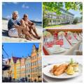 HOTEL DAL GDANSK 38